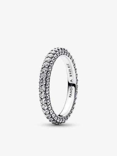 Conjunto de Regalo Timeless Pavé