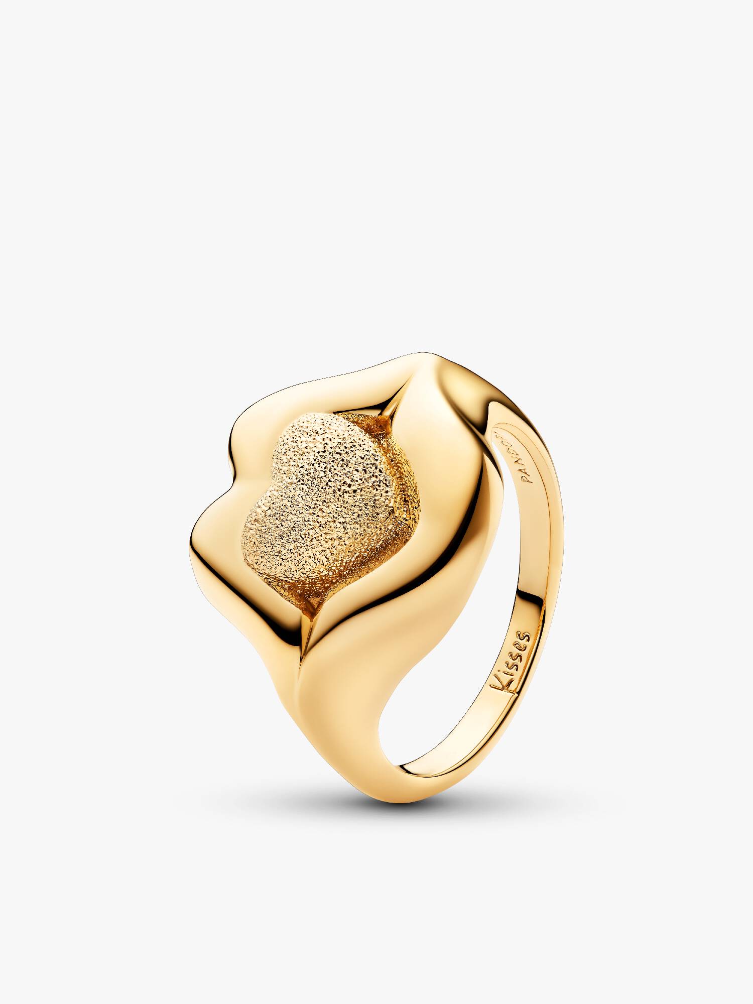 Anillo Labios de Amor de Pat McGrath
