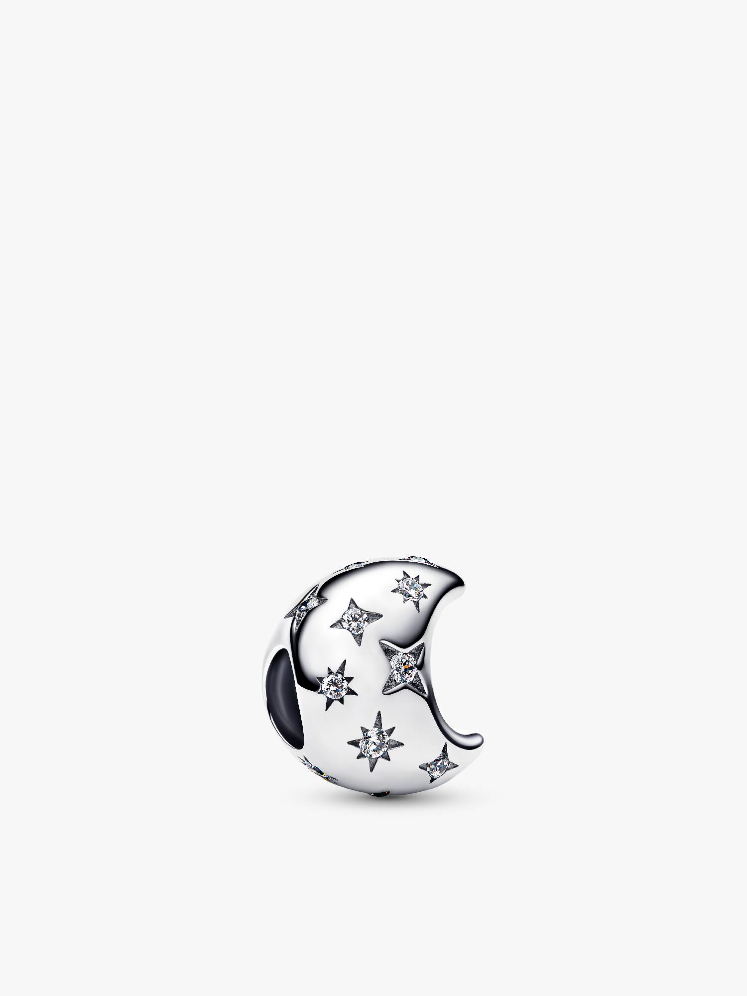 Charm Luna Creciente
