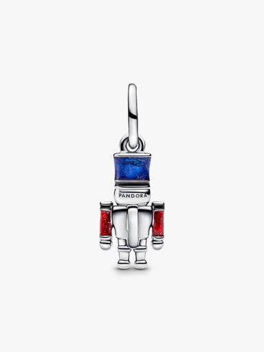 Charm Colgante Cascanueces