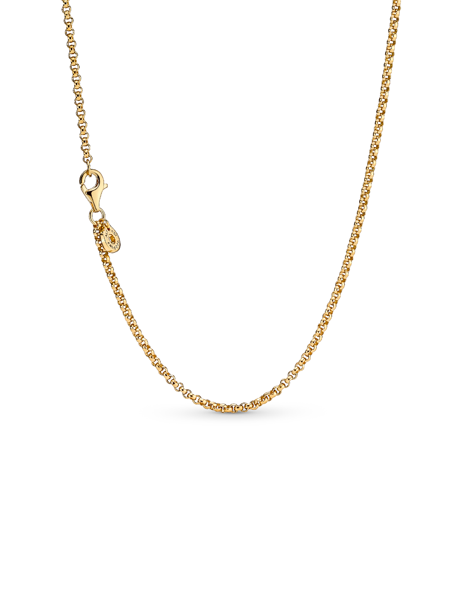 Collar de Cadena