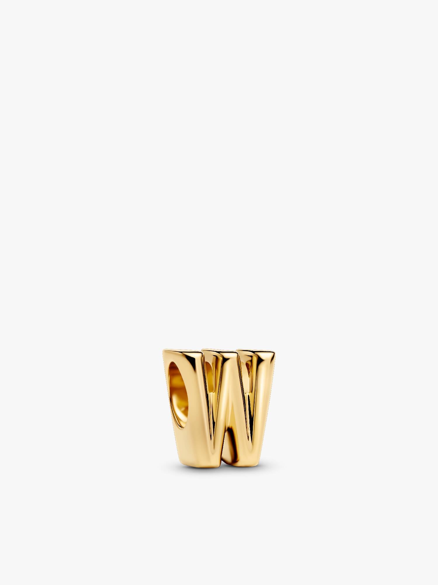 Charm Alfabeto Letra W
