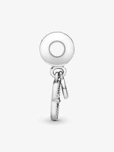 Charm colgante Árbol Familiar
