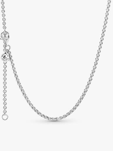 Conjunto de regalo Collar Labios Azules