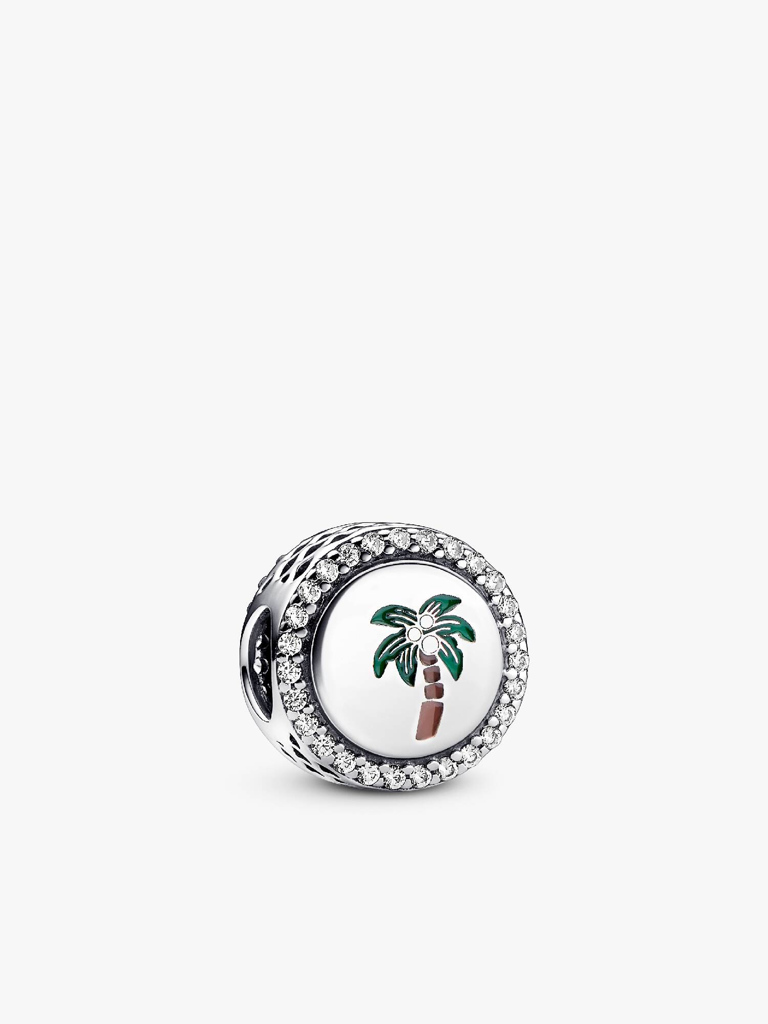 Charm Palmera Grabable