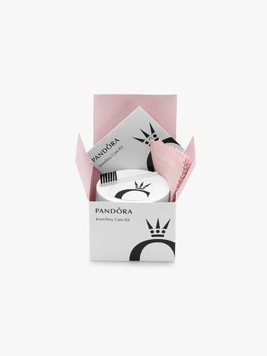 Kit de limpieza de joyas de Pandora