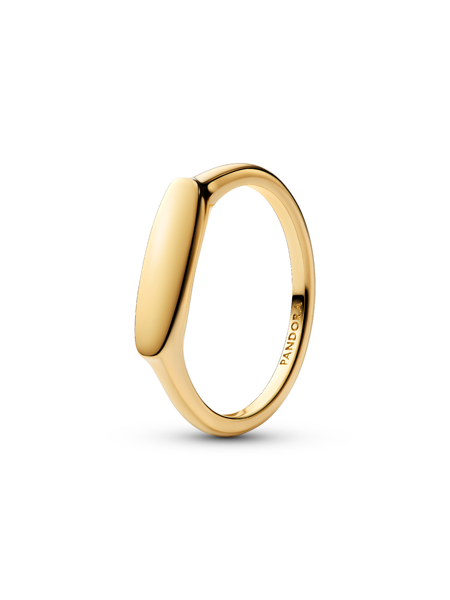 Anillo Barra Grabable