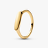 Anillo Barra Grabable Anillo Barra Grabable