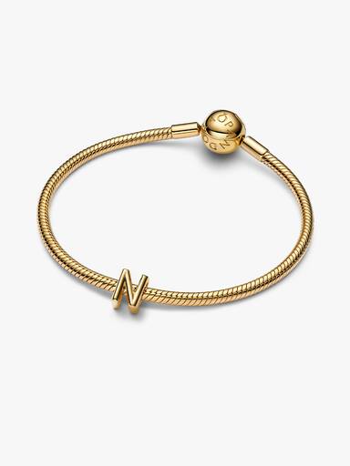 Charm Alfabeto Letra N