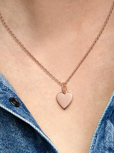 Colgante Corazón