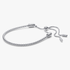 Pulsera Pandora Moments Cadena con Tachuelas Deslizante Pulsera Pandora Moments Cadena con Tachuelas Deslizante