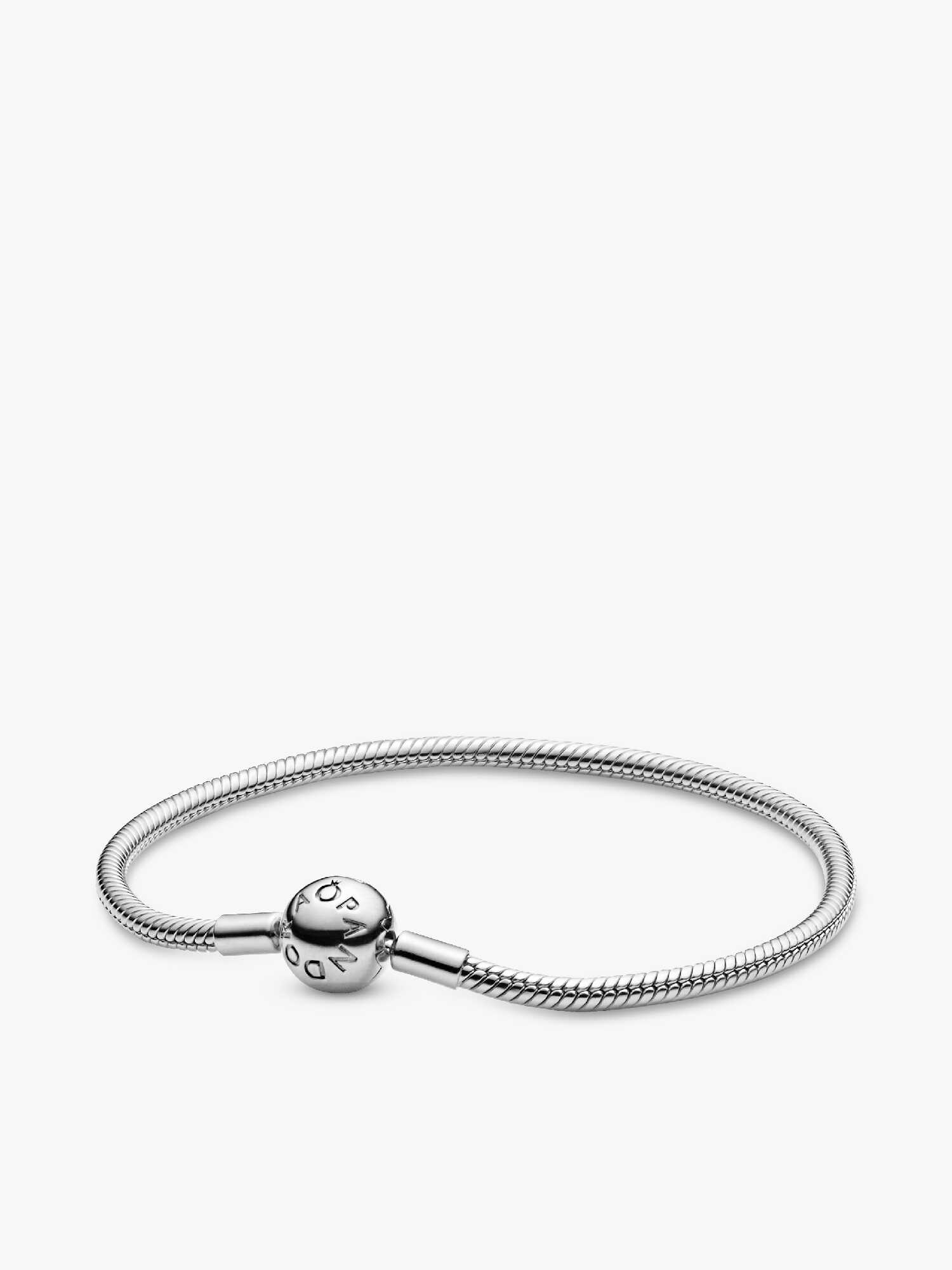 Pulseras de Mujer Pulseras Pandora ES
