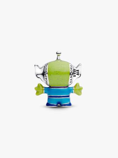 Charm Marciano de Toy Story de Disney Pixar