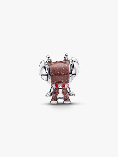 Charm Reno Stitch de Disney
