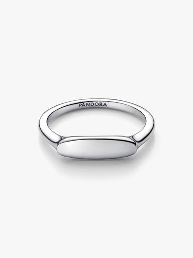 Anillo Barra Grabable