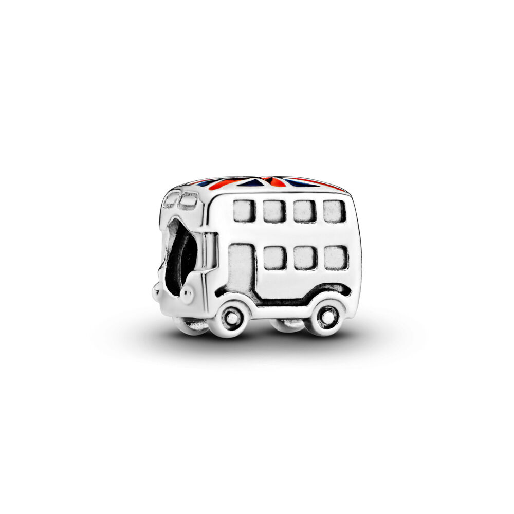 Pandora Charm Bus Londres