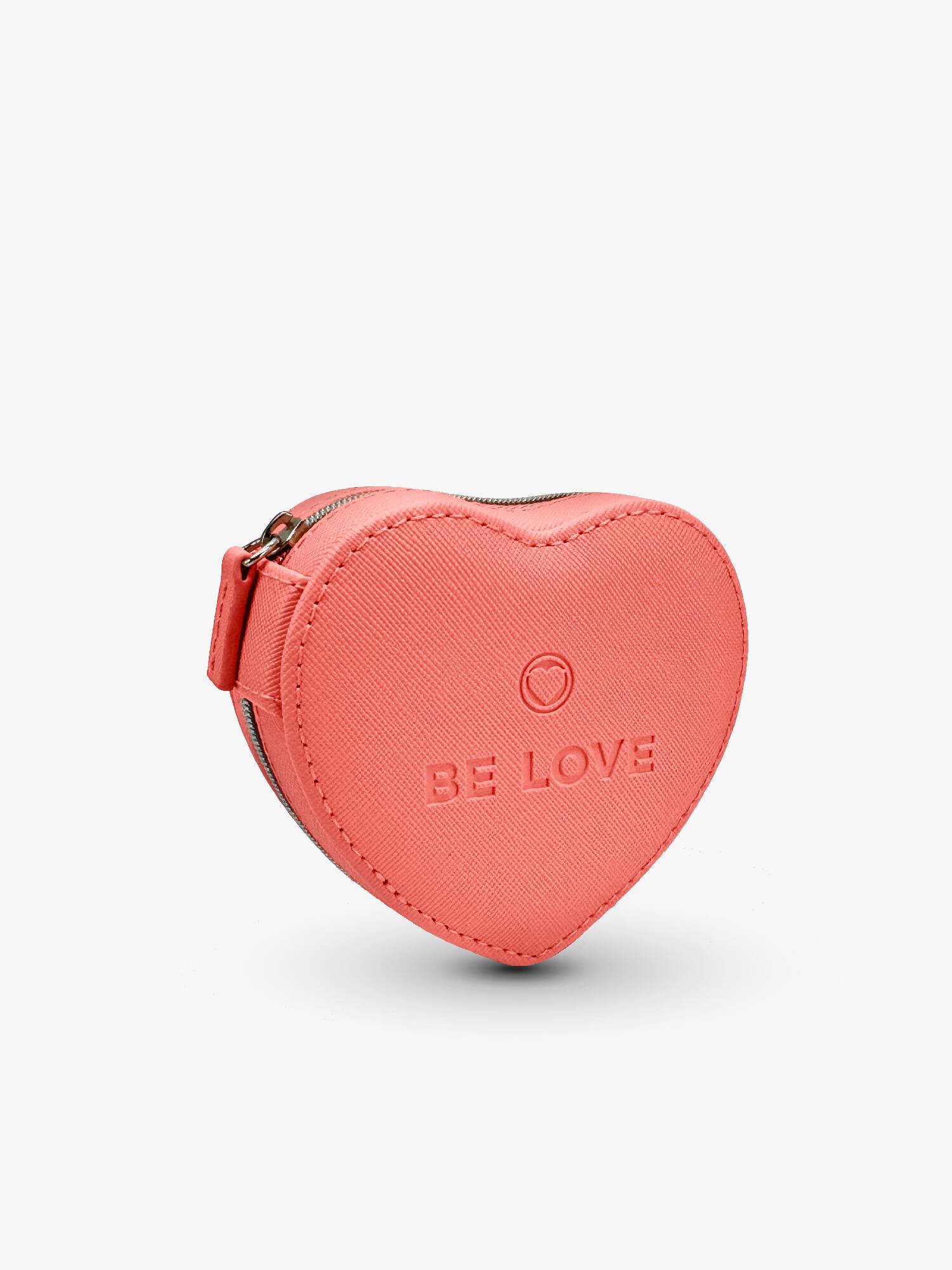 Joyero Corazón para Anillos