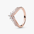 Anillo Deseo Clásico Princesa Anillo Deseo Clásico Princesa