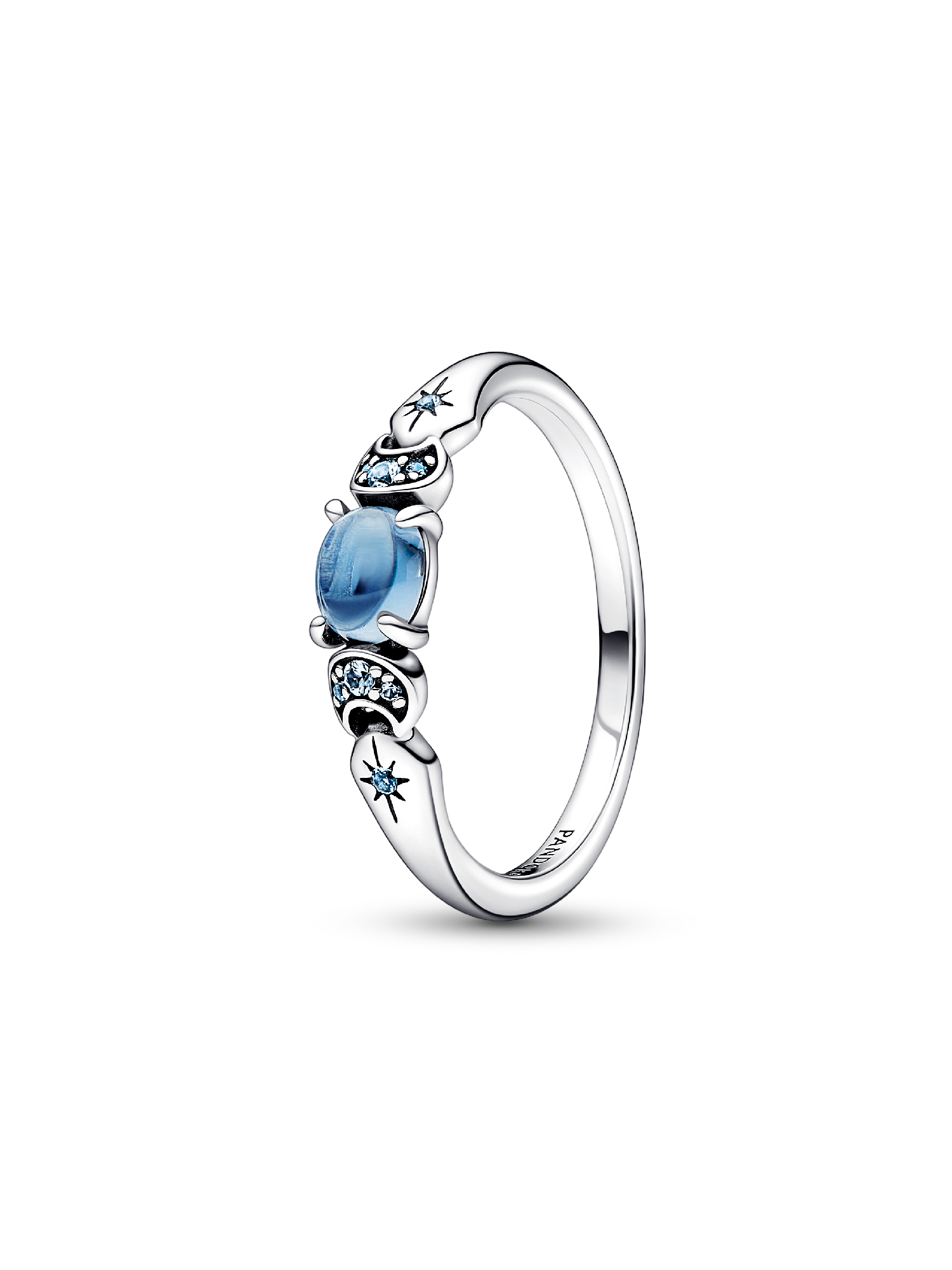 Anillo Princesa Jasmine de Aladdin de Disney