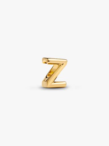 Charm Alfabeto Letra Z