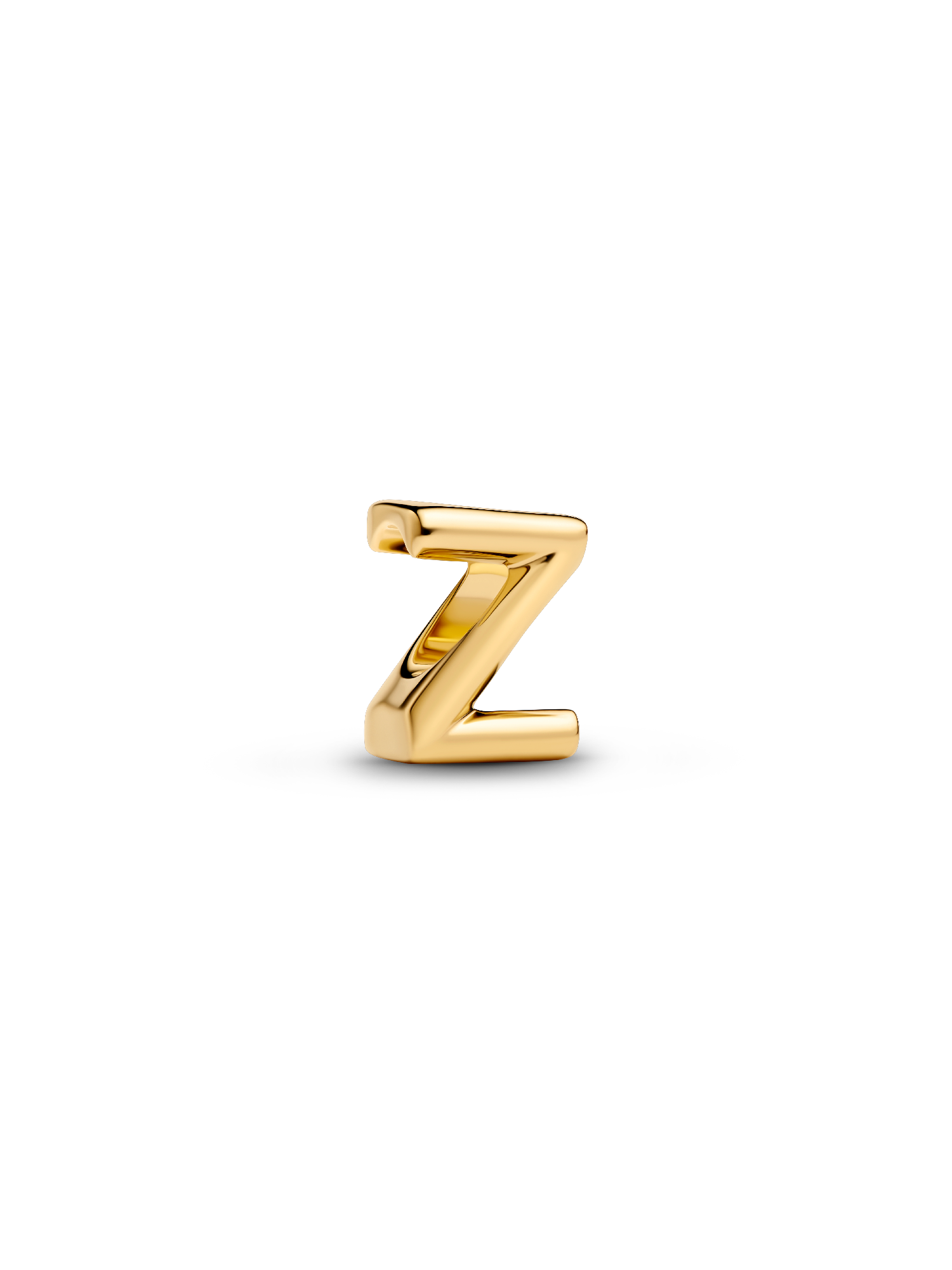 Charm Alfabeto Letra Z