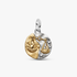 Charm Medallón Zodiaco Libra Charm Medallón Zodiaco Libra