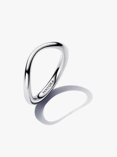 Conjunto de Anillos forma orgánica