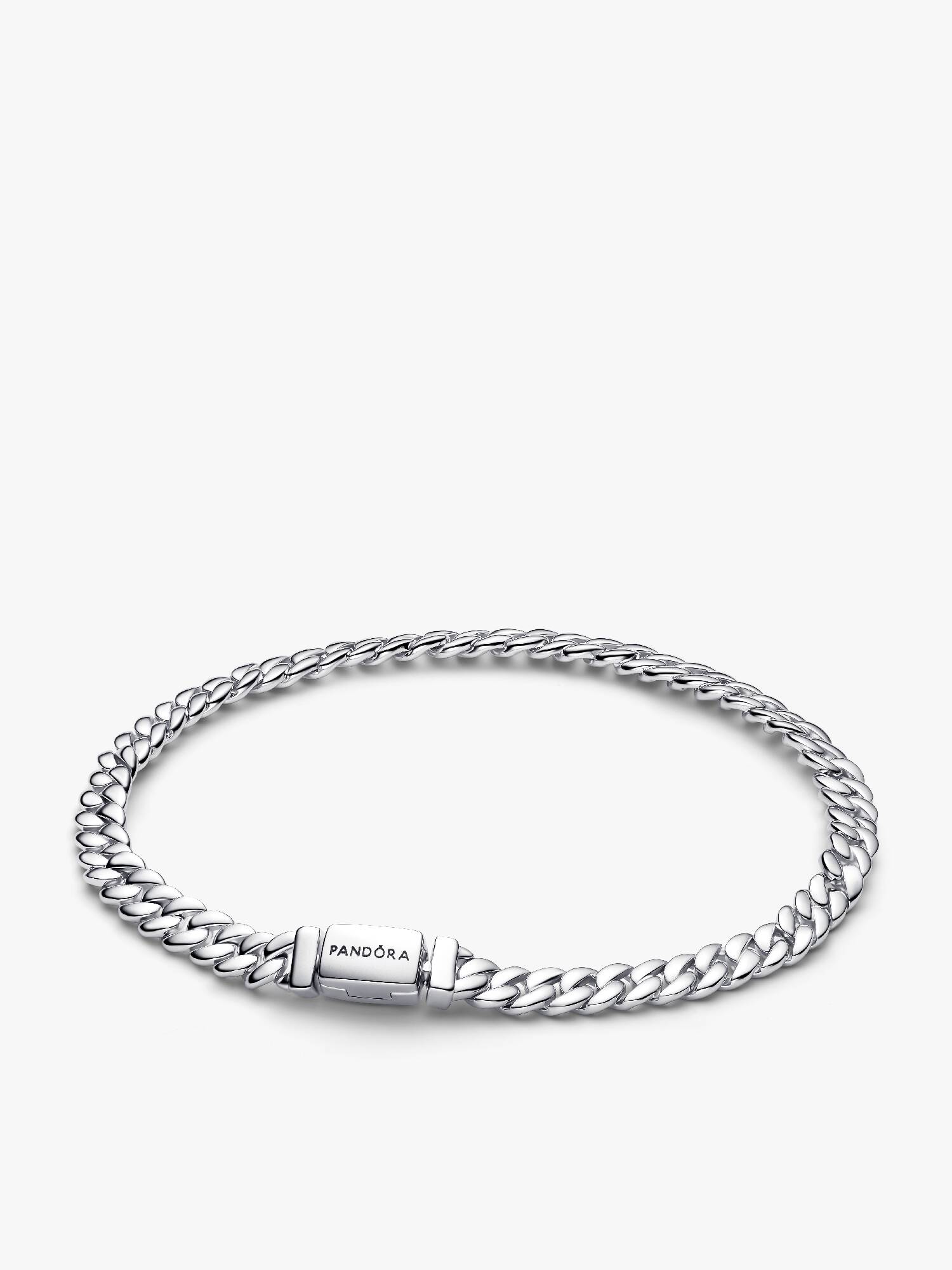 Pulsera Cadena Cubana