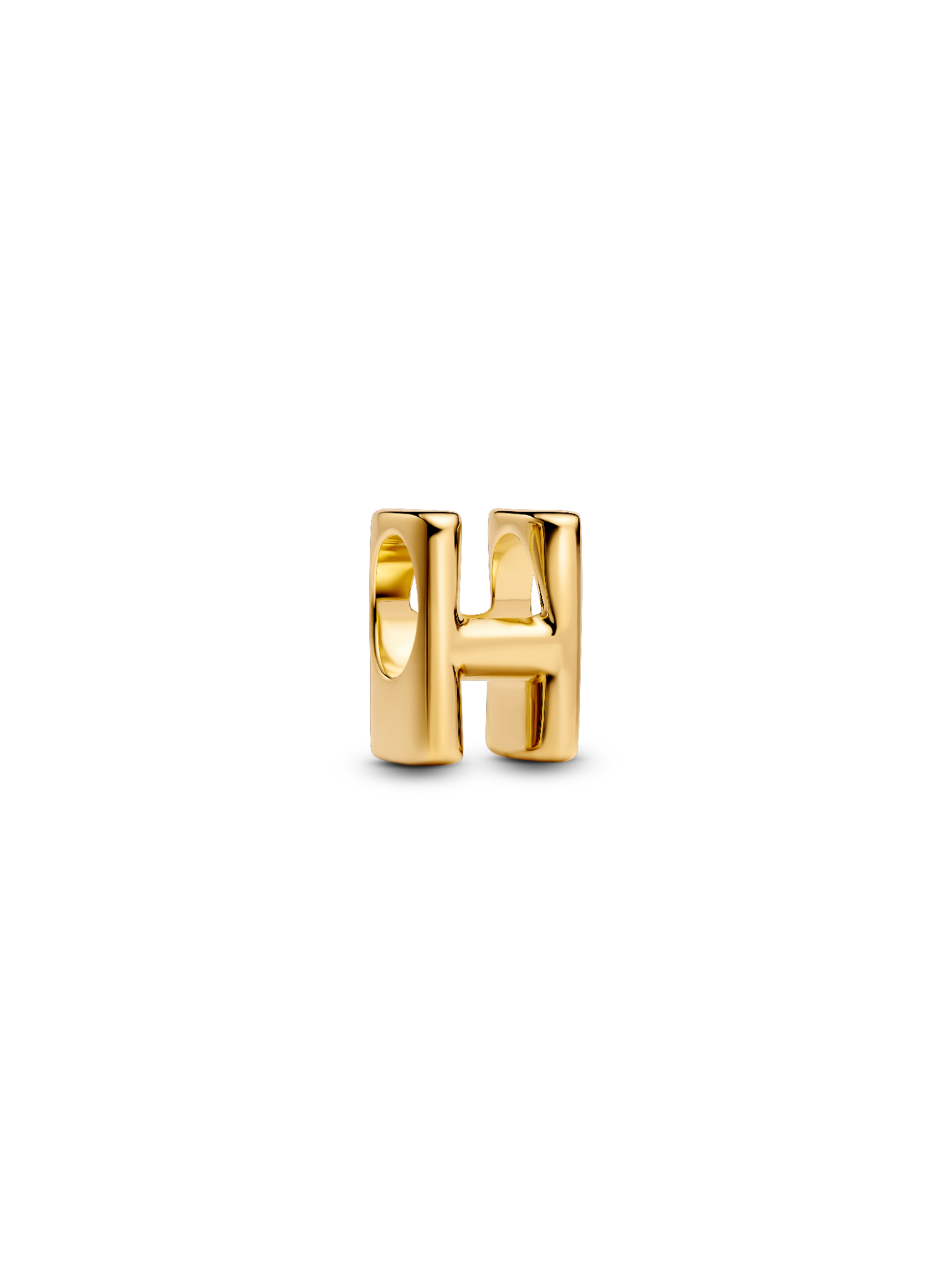 Charm Alfabeto Letra H