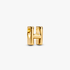 Charm Alfabeto Letra H Charm Alfabeto Letra H