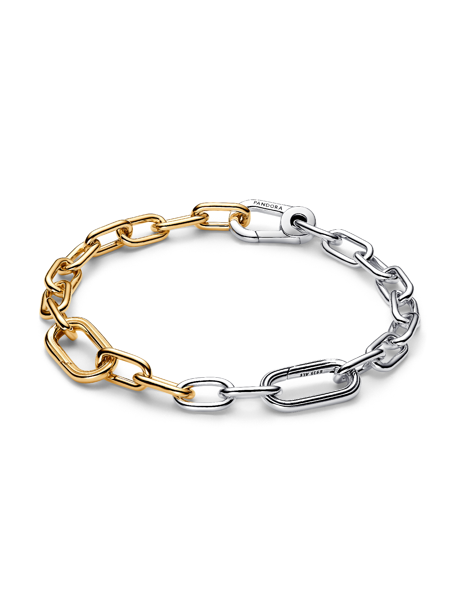 Pulsera Pandora ME Eslabones Link