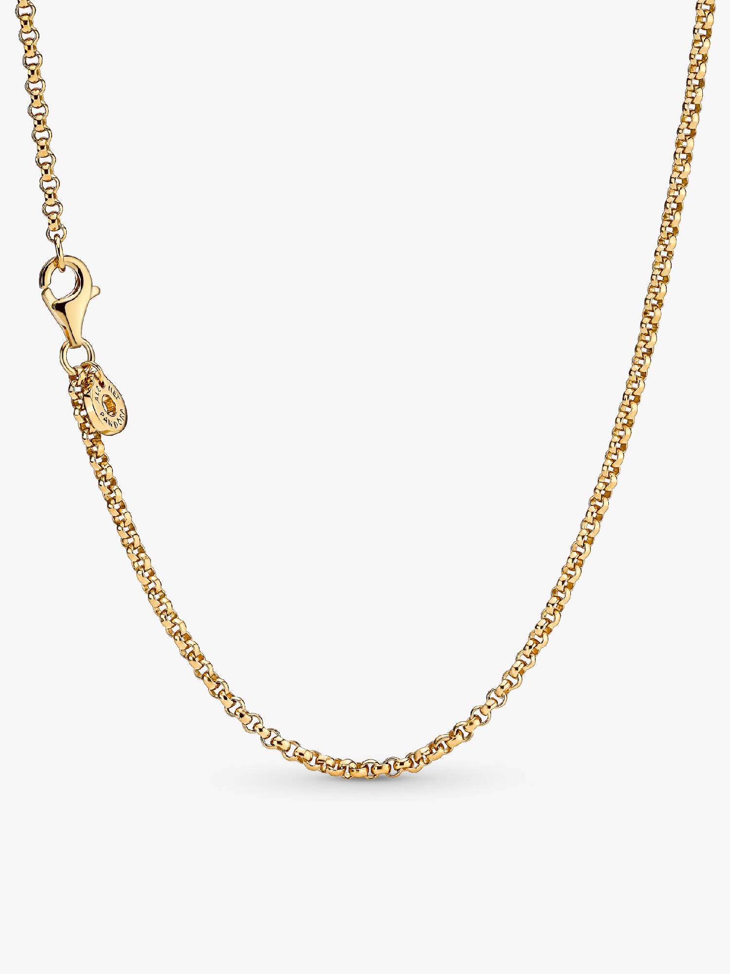 Collar de Cadena