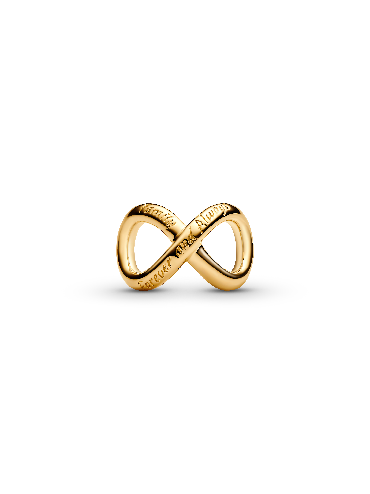 Charm Infinito Para Siempre