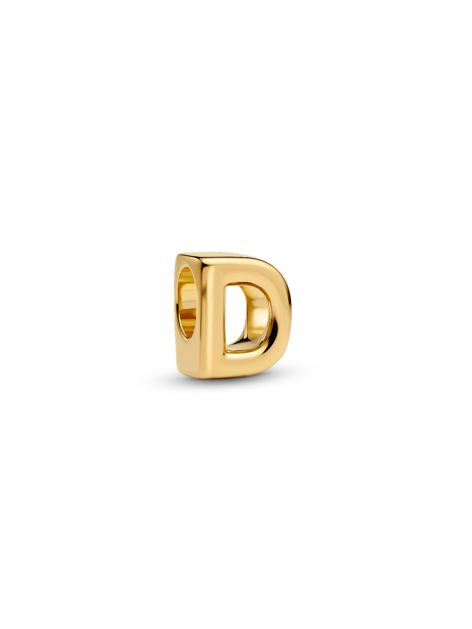 Charm Alfabeto Letra D