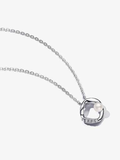 Conjunto de Regalo "Organic Elegance Pearl"