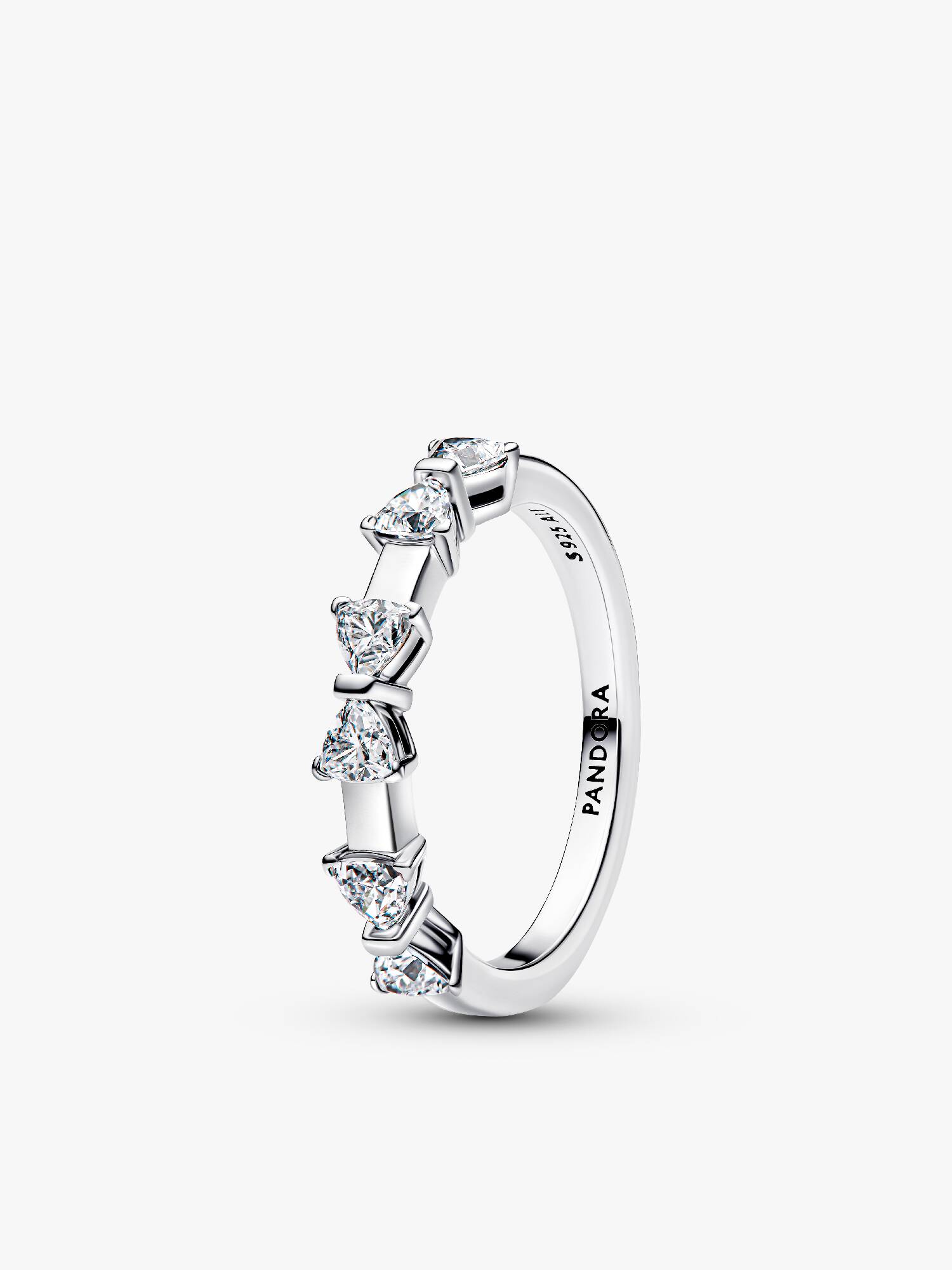 Anillo Fila Lazos