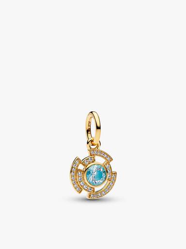 Conjunto de Charms Marvel