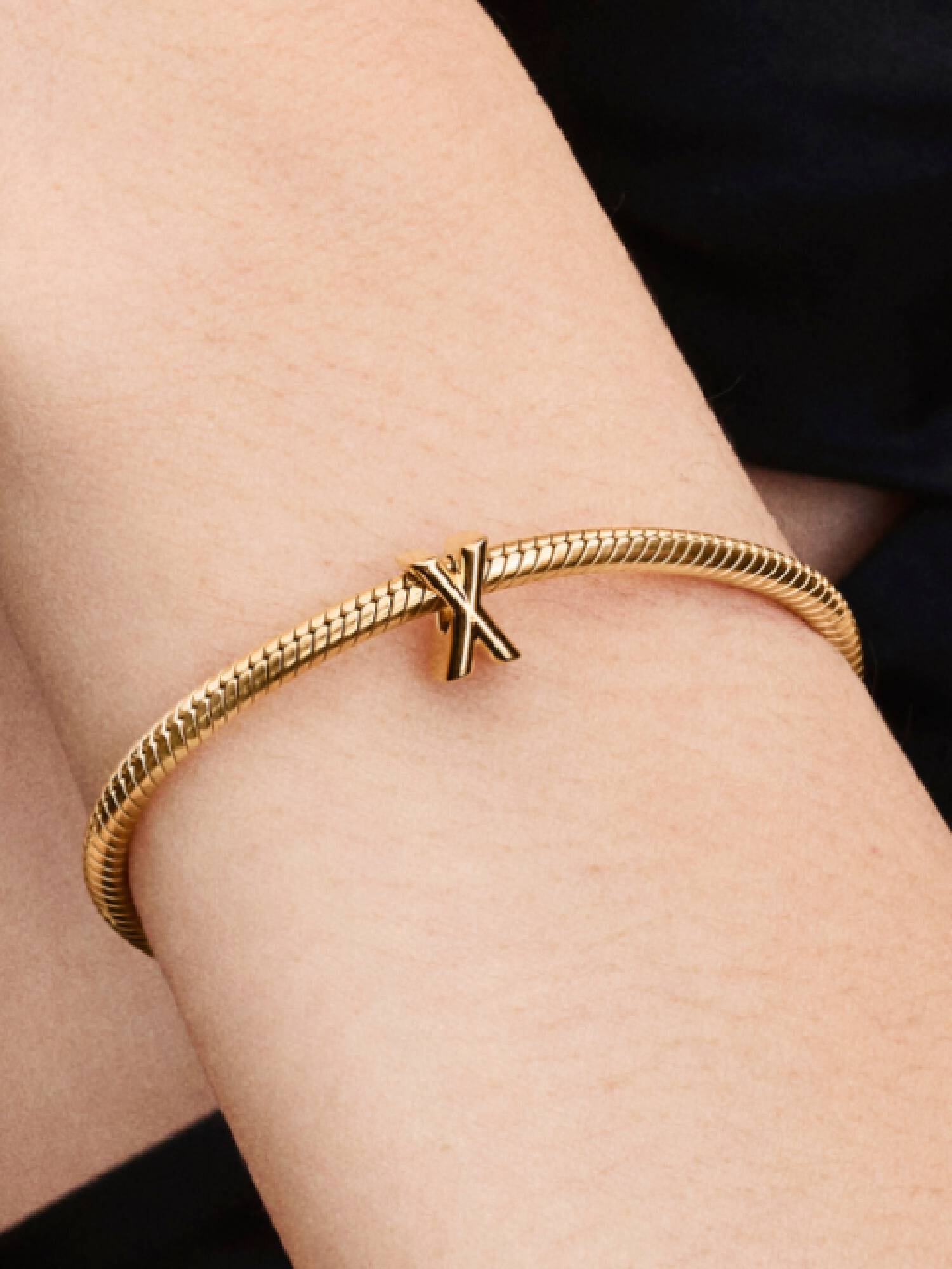 Charm Alfabeto Letra X