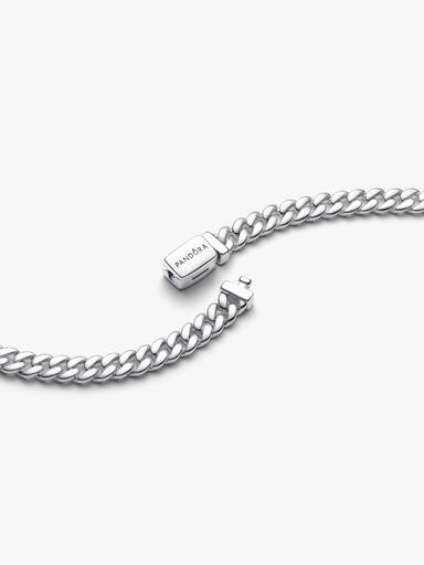 Collar Cadena Cubana