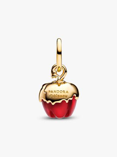 Charm Colgante Manzana Reina Malvada Blancanieves de Disney
