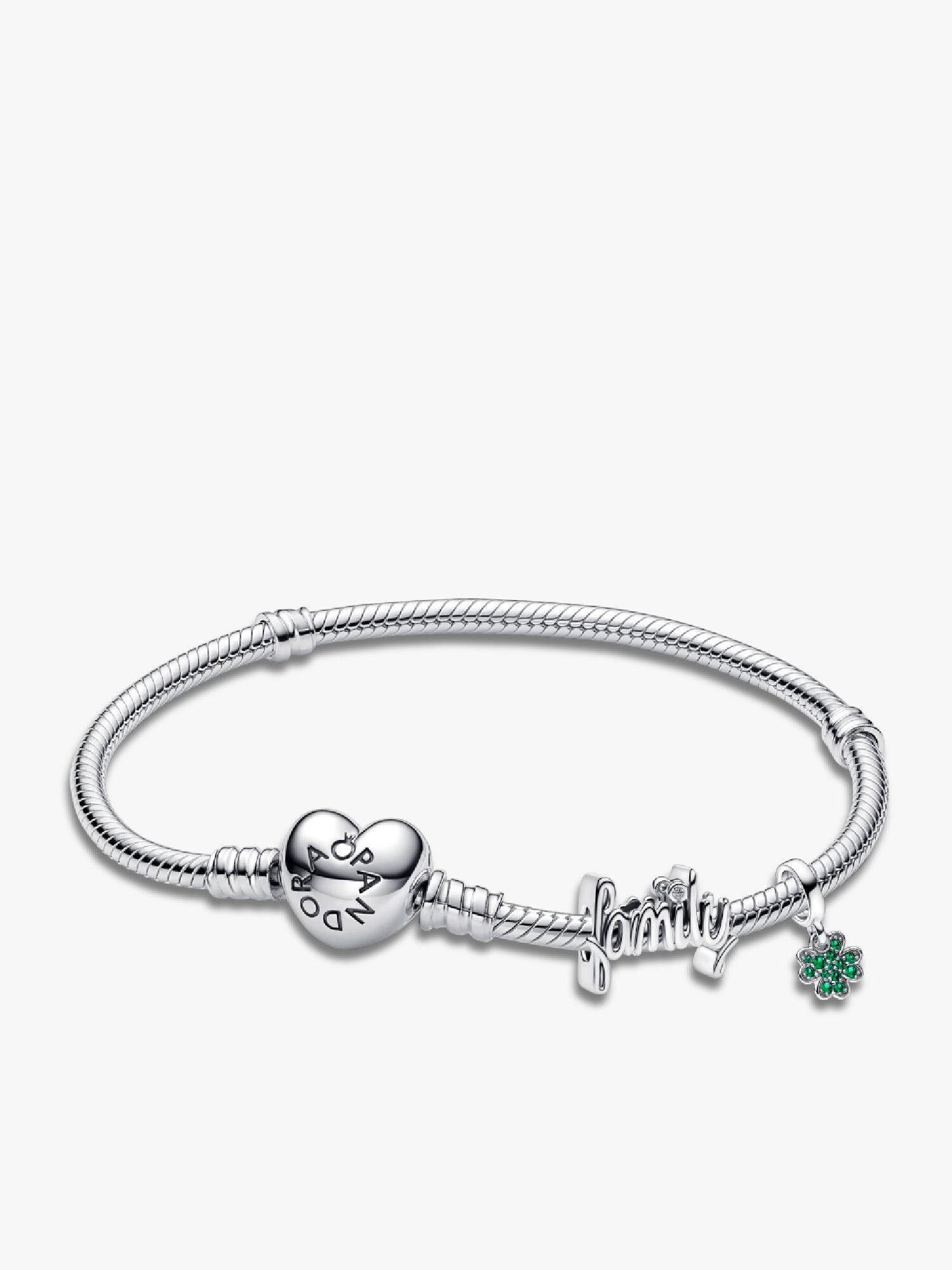 Conjunto de Regalo Suerte, Amor y Hogar