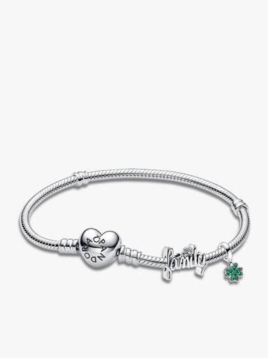 Conjunto de Regalo Suerte, Amor y Hogar