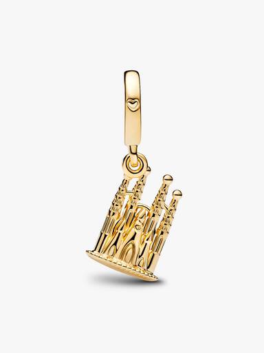 Charm Colgante Sagrada Familia de Barcelona