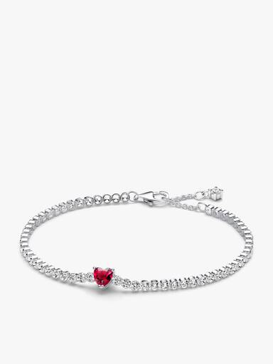 Conjunto de Regalo "Red-Heart"