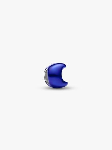 Charm Mini Luna Azul