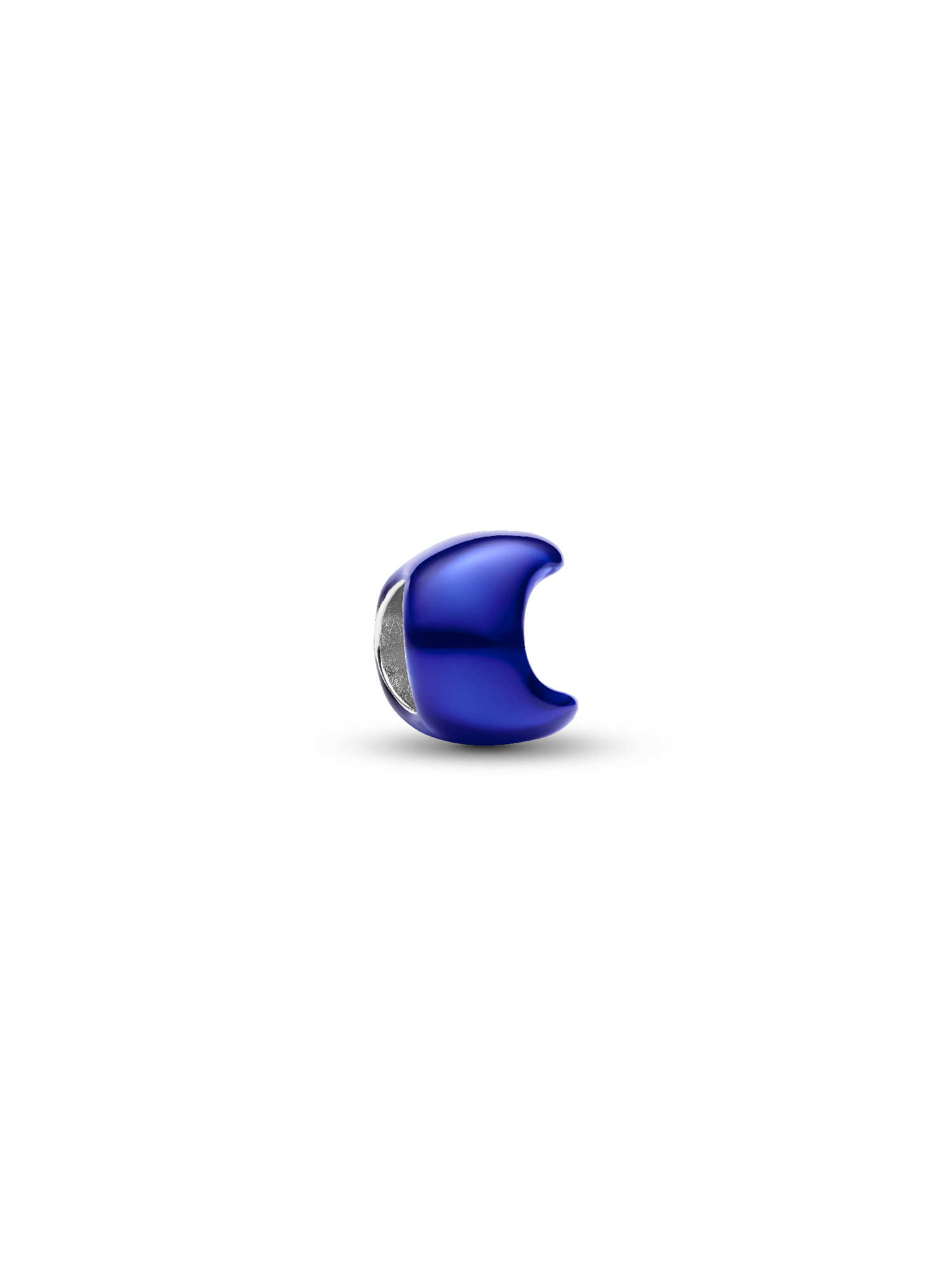 Charm Mini Luna Azul