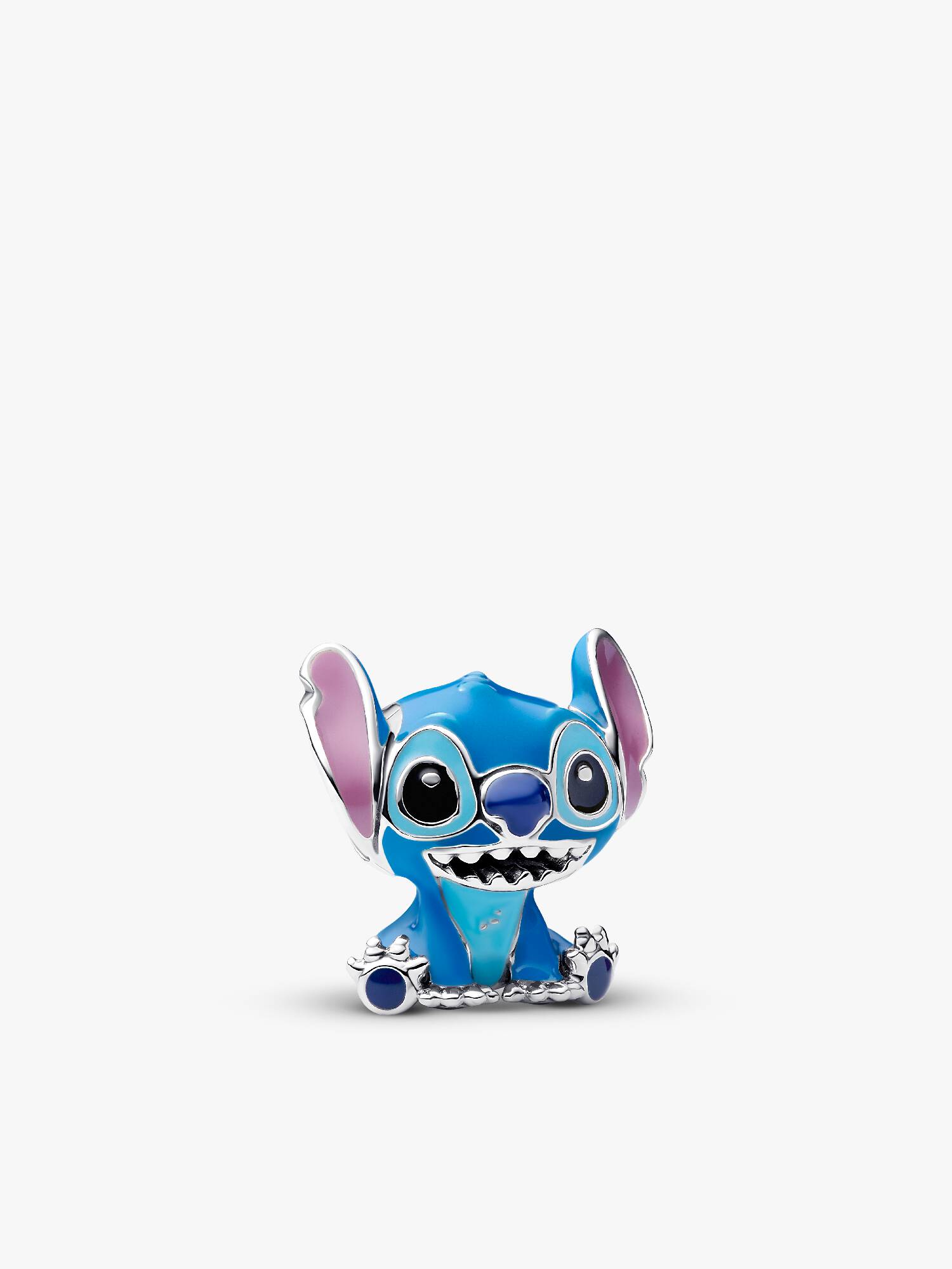 Charm Stitch de Disney