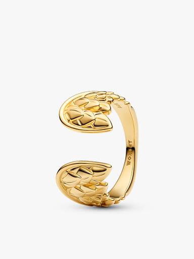 Conjunto de Regalo Trío Anillos