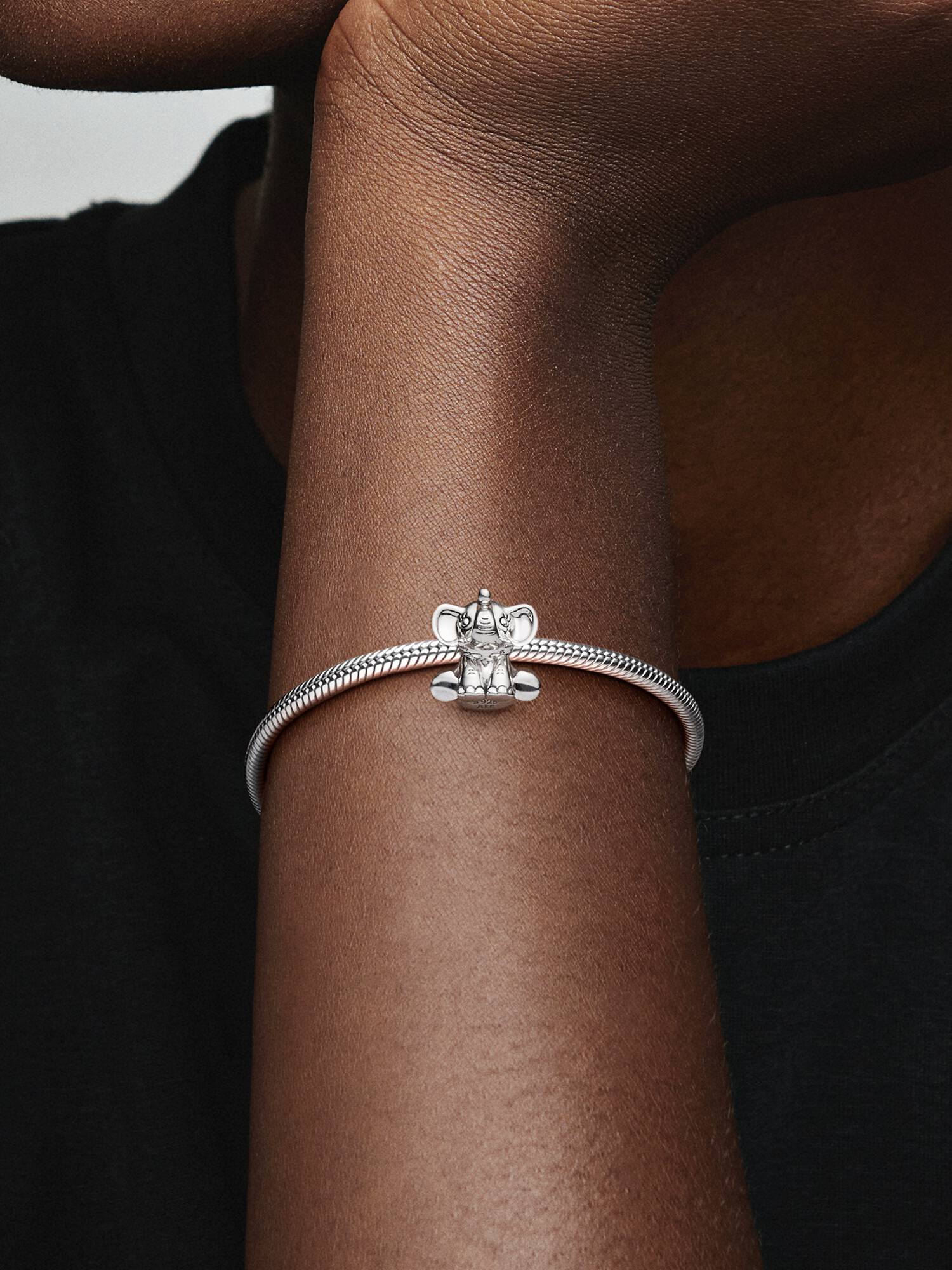 Charm de Ellie La Elefanta