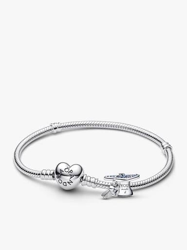 Conjunto de Pulsera charms graduación